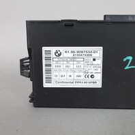 BMW 128i 135i 328i 335i M3 528i 535i X5 X6 CAS Module 61356943835 OEM Used