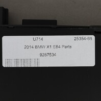 BMW 128i 135i 328i 335i M3 528i 535i X5 X6 CAS Module 61356943835 OEM Used