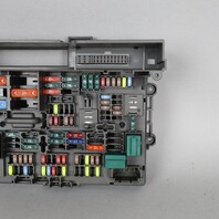 08-13 BMW 128i 135i 328i 335i M3 X1 Front Fuse Relay Box 61149119444 OEM Used