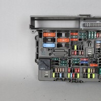 08-13 BMW 128i 135i 328i 335i M3 X1 Front Fuse Relay Box 61149119444 OEM Used