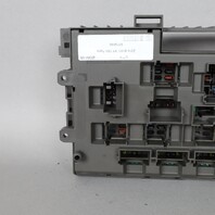 08-13 BMW 128i 135i 328i 335i M3 X1 Front Fuse Relay Box 61149119444 OEM Used