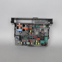 08-13 BMW 128i 135i 328i 335i M3 X1 Front Fuse Relay Box 61149119444 OEM Used