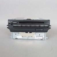 BMW 128i 135i 328i 335i M3 Radio Stereo Infotainment CCC 65129283430 OEM Used