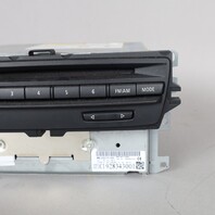 BMW 128i 135i 328i 335i M3 Radio Stereo Infotainment CCC 65129283430 OEM Used