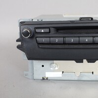 BMW 128i 135i 328i 335i M3 Radio Stereo Infotainment CCC 65129283430 OEM Used