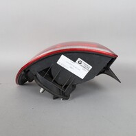 2012-2015 BMW X1 E84 Left Tail Light LED 63212990111 OEM Used