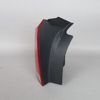 2012-2015 BMW X1 E84 Left Tail Light LED 63212990111 OEM Used