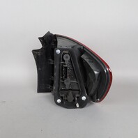 2012-2015 BMW X1 E84 Left Tail Light LED 63212990111 OEM Used