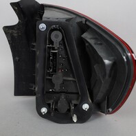 2012-2015 BMW X1 E84 Left Tail Light LED 63212990111 OEM Used