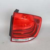 2012-2015 BMW X1 E84 Right Tail Light LED 63212990112 OEM Used
