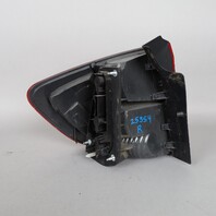 2012-2015 BMW X1 E84 Right Tail Light LED 63212990112 OEM Used