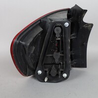 2012-2015 BMW X1 E84 Right Tail Light LED 63212990112 OEM Used