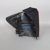 2012-2015 BMW X1 E84 Right Tail Light LED 63212990112 OEM Used