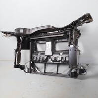 2012-2015 BMW X1 M-Sportline Radiator Support 51648038058 OEM Used