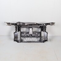 2012-2015 BMW X1 M-Sportline Radiator Support 51648038058 OEM Used