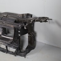 2012-2015 BMW X1 M-Sportline Radiator Support 51648038058 OEM Used