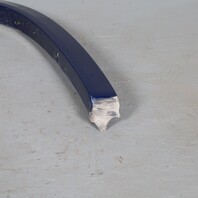 2013-2015 BMW X1 M-Sport Right Front Fender Wheel Flare 51778049940 OEM Used