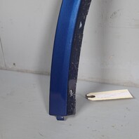 2013-2015 BMW X1 M-Sport Right Front Fender Wheel Flare 51778049940 OEM Used