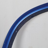 2013-2015 BMW X1 M-Sport Right Front Fender Wheel Flare 51778049940 OEM Used