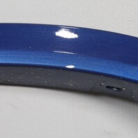 2013-2015 BMW X1 M-Sport Right Front Fender Wheel Flare 51778049940 OEM Used