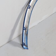 2013-2015 BMW X1 M-Sport Right Front Fender Wheel Flare 51778049940 OEM Used