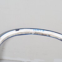 2013-2015 BMW X1 M-Sport Right Front Fender Wheel Flare 51778049940 OEM Used