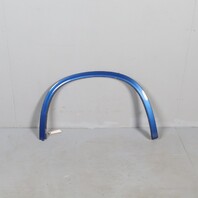 2013-2015 BMW X1 M-Sport Right Front Fender Wheel Flare 51778049940 OEM Used