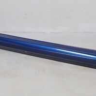 2013-2015 BMW X1 M-Sport Right Rocker Panel Molding 51778047544 OEM Used