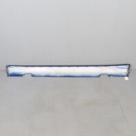 2013-2015 BMW X1 M-Sport Right Rocker Panel Molding 51778047544 OEM Used