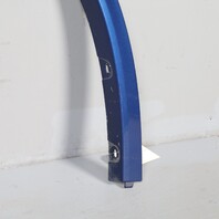 2013-2015 BMW X1 M-Sport Left Front Fender Wheel Flare 51778049939 OEM Used