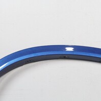 2013-2015 BMW X1 M-Sport Left Front Fender Wheel Flare 51778049939 OEM Used