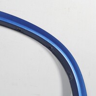 2013-2015 BMW X1 M-Sport Left Front Fender Wheel Flare 51778049939 OEM Used