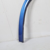 2013-2015 BMW X1 M-Sport Left Front Fender Wheel Flare 51778049939 OEM Used