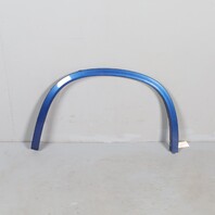 2013-2015 BMW X1 M-Sport Left Front Fender Wheel Flare 51778049939 OEM Used