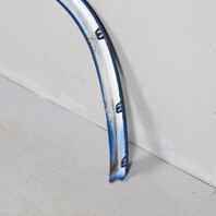 2013-2015 BMW X1 M-Sport Left Front Fender Wheel Flare 51778049939 OEM Used