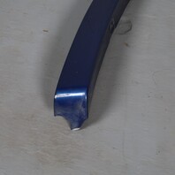 2013-2015 BMW X1 M-Sport Left Front Fender Wheel Flare 51778049939 OEM Used