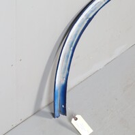 2013-2015 BMW X1 M-Sport Left Front Fender Wheel Flare 51778049939 OEM Used