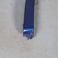 2013-2015 BMW X1 M-Sport Left Front Fender Wheel Flare 51778049939 OEM Used