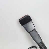 BMW 128i 135i 328i 335i M3 X1 Right Front Seat Belt Buckle 72117213564 OEM Used