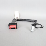 BMW 128i 135i 328i 335i M3 X1 Right Front Seat Belt Buckle 72117213564 OEM Used