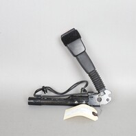 BMW 128i 135i 328i 335i M3 X1 Right Front Seat Belt Buckle 72117213564 OEM Used