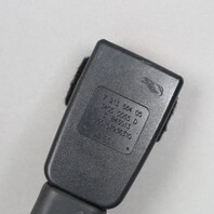 BMW 128i 135i 328i 335i M3 X1 Right Front Seat Belt Buckle 72117213564 OEM Used