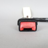 BMW 128i 135i 328i 335i M3 X1 Right Front Seat Belt Buckle 72117213564 OEM Used
