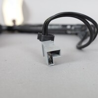 BMW 128i 135i 328i 335i M3 X1 Right Front Seat Belt Buckle 72117213564 OEM Used