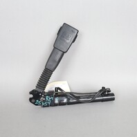 BMW 128i 135i 328i 335i M3 X1 Right Front Seat Belt Buckle 72117213564 OEM Used