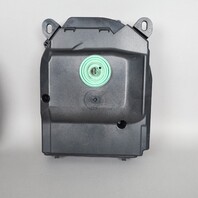 2008-2013 BMW 328i 335i M3 X1 Floor Speaker Subwoofer Pair 65139143143 OEM Used