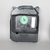 2008-2013 BMW 328i 335i M3 X1 Floor Speaker Subwoofer Pair 65139143143 OEM Used