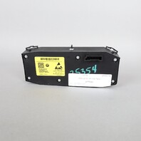 2012-2015 BMW X1 Left Front Power Seat Switch 61319265262 OEM Used