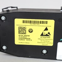 2012-2015 BMW X1 Left Front Power Seat Switch 61319265262 OEM Used