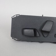 2012-2015 BMW X1 Left Front Power Seat Switch 61319265262 OEM Used